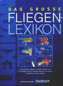 Fliegen Lexikon